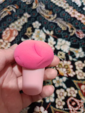 پد آرایشی مدل 001