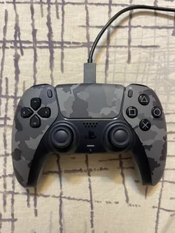 دسته بازی پلی استیشن 5 سونی مدل DUALSENSE CFI-ZCT1W