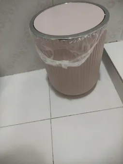 مخزن مایع دستشویی همارا مدل 005