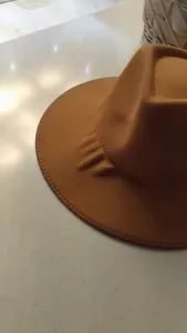 تجریه خرید کلاه شاپو کاملیا مدل NEW-SA کد 51688