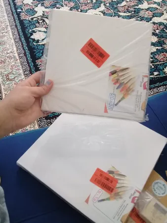 عکس ارسالی خریدار