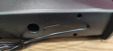 اسپیکر دسکتاپ تسکو مدل TS 2075