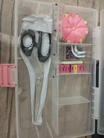 جعبه ابزار اشکان مدل 1