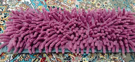 طی زمین شوی تی پاک مدل ماکارانی