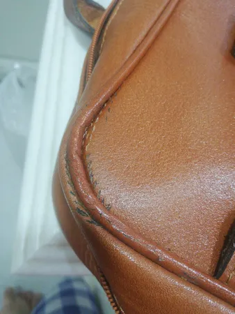 کیف اداری چرم ما مدل M-10