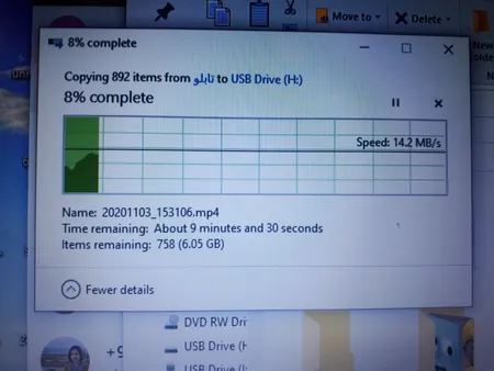 کارت حافظه‌ microSDHC کیوکسیا مدل EXCERIA کلاس 10 استاندارد UHS-I U1 سرعت 100MBps ظرفیت 32 گیگابایت به همراه آداپتور SD