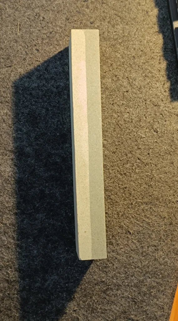 سنگ نفت کاربراندم مدل HT - 06