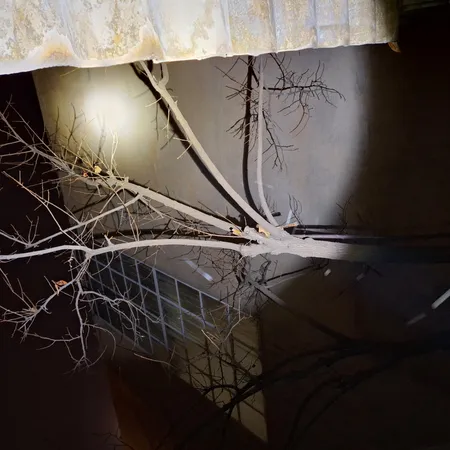 چراغ قوه دستی اسمال سان مدل ZY-E20