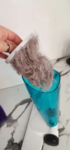 تجریه خرید جاروبرقی 400 وات درما مدل DX118C