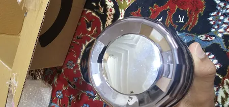 فلاسک مدل JINGBANG کوهنوردی گنجایش 1 لیتر