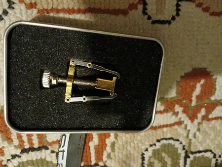 ابزار اصلاح ناخن مدل 001