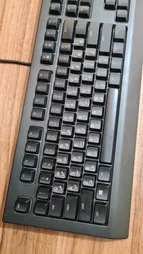 برچسب حروف فارسی ایتوک مدل Laminate