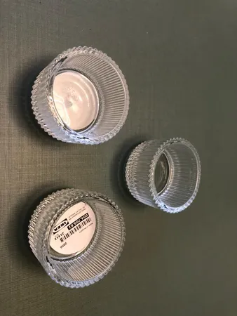 جاشمعی ایکیا مدل 709