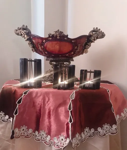 عکس ارسالی خریدار