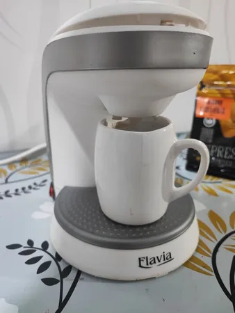 قهوه‌ساز فلاویا مدل FL-200