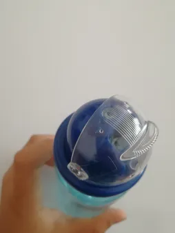 قمقمه کودک بیبی لند کد 380 حجم 0.3 لیتر