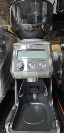 آسیاب قهوه سیج مدل BCG820BSSUK