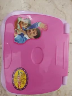 اسباب بازی آموزشی مدل عمو پورنگ