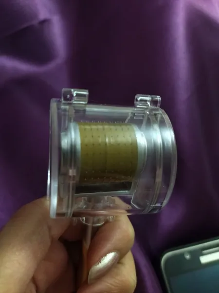 عکس ارسالی خریدار