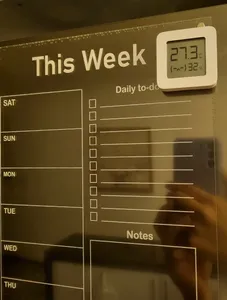 تجریه خرید سنسور دما و رطوبت شیائومی مدل میجیا گلوبال کد LYWSD03MMC