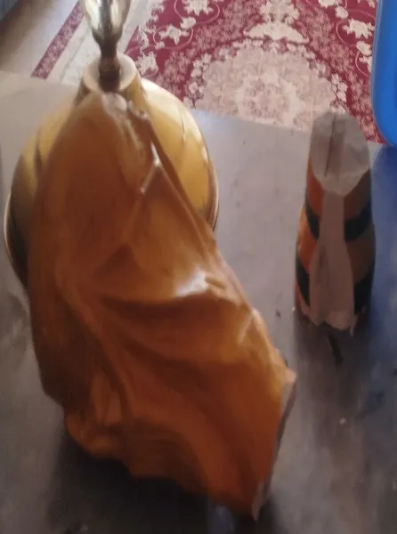 عکس ارسالی خریدار
