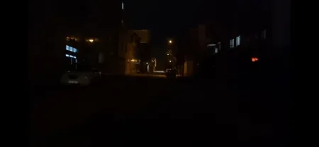 لامپ هدلایت خودرو مدل D9H3 بسته 2 عددی