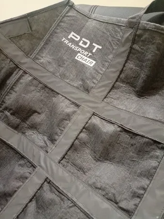 صندلی جابجایی بیمار پی دی تی مدل C112