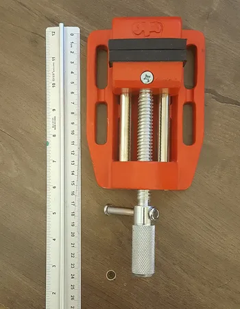 گیره زیر دریل مهر مدل C1