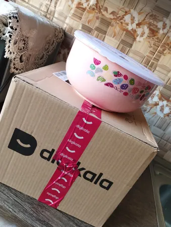 ظرف نگهدارنده مدل 2000 مجموعه 3 عددی