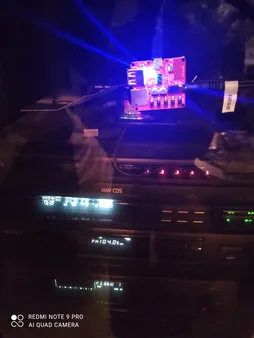 ماژول بلوتوث صوتی کد 110