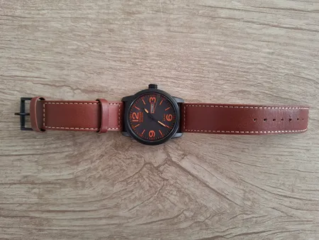 ساعت مچی عقربه‌ای مردانه سیتی زن مدل BM8475-26E