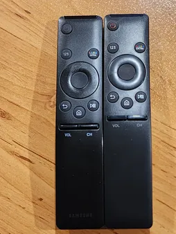 ریموت کنترل  کد 1295