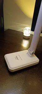 تجریه خرید چراغ مطالعه ویداسی مدل WD-6082Q