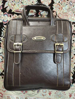 کیف اداری مدل nm-vvv