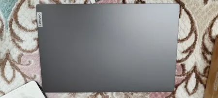 لپ تاپ 15.6 اینچ لنوو مدل IdeaPad 5 15IAL7-i5 1235U-16GB DDR4-512GB SSD-MX550-IPS - کاستوم شده