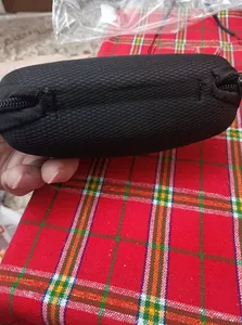 تجریه خرید کیف عینک مدل gh01me