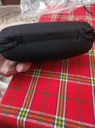 کیف عینک مدل gh01me