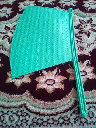 بادبزن مدل Mat