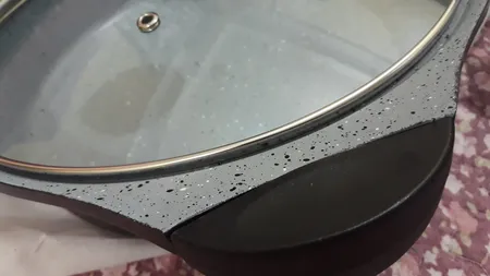 سرویس پخت ‌و پز 14 پارچه عروس مدل موج کد 02