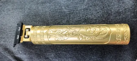 ماشین اصلاح موی سر و صورت مدل VINTAGE T9