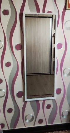 آینه مدل قدی S1