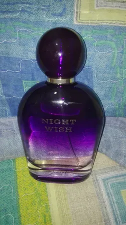 ادو پرفیوم زنانه ژک ساف مدل Night Wish حجم 100 میلی لیتر