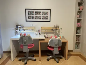 تجریه خرید میز تحریر اسمردیس مدل T104