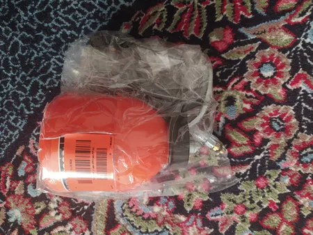 روغن دان تنسر کد 4300 ظرفیت 300 میلی لیتر