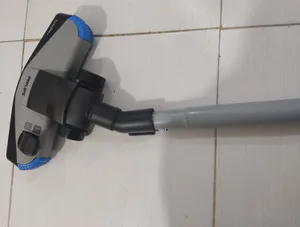 تجریه خرید برس جاروبرقی فیلیپس مدل تری اکتیو مناسب برای جاروبرقی های بوش و سامسونگ