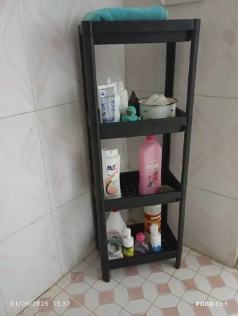 استند حمام مدل 30450807