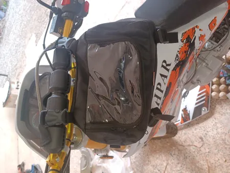 کیف موتورسیکلت نیازشاپ مدل NS2020