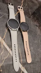 ساعت هوشمند سامسونگ مدل Galaxy Watch6 Classic 47mm