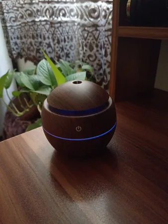 دستگاه بخور سرد مدل UVT-987