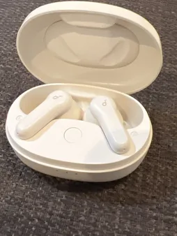 هدفون بلوتوثی انکر مدل Soundcore life P2 Mini